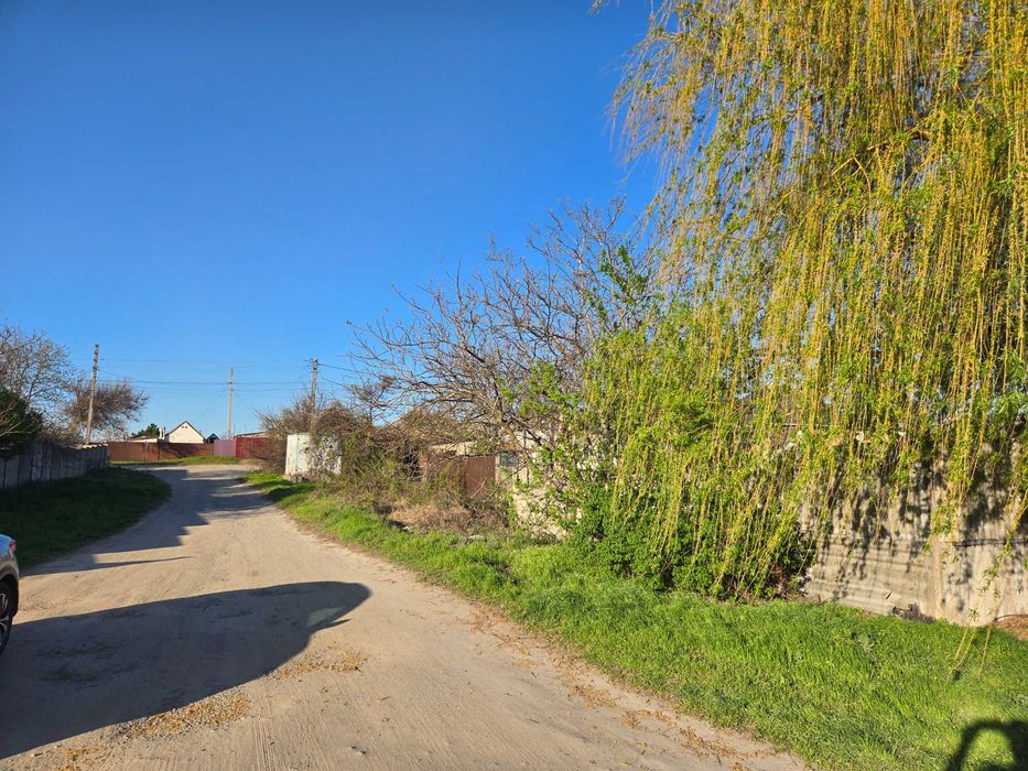 Земельный участок ул. Онежская 1200/сотка