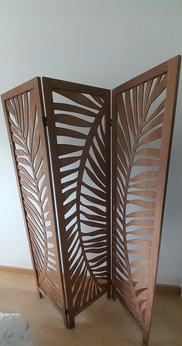 Vendo biombo 1.70x 1.22