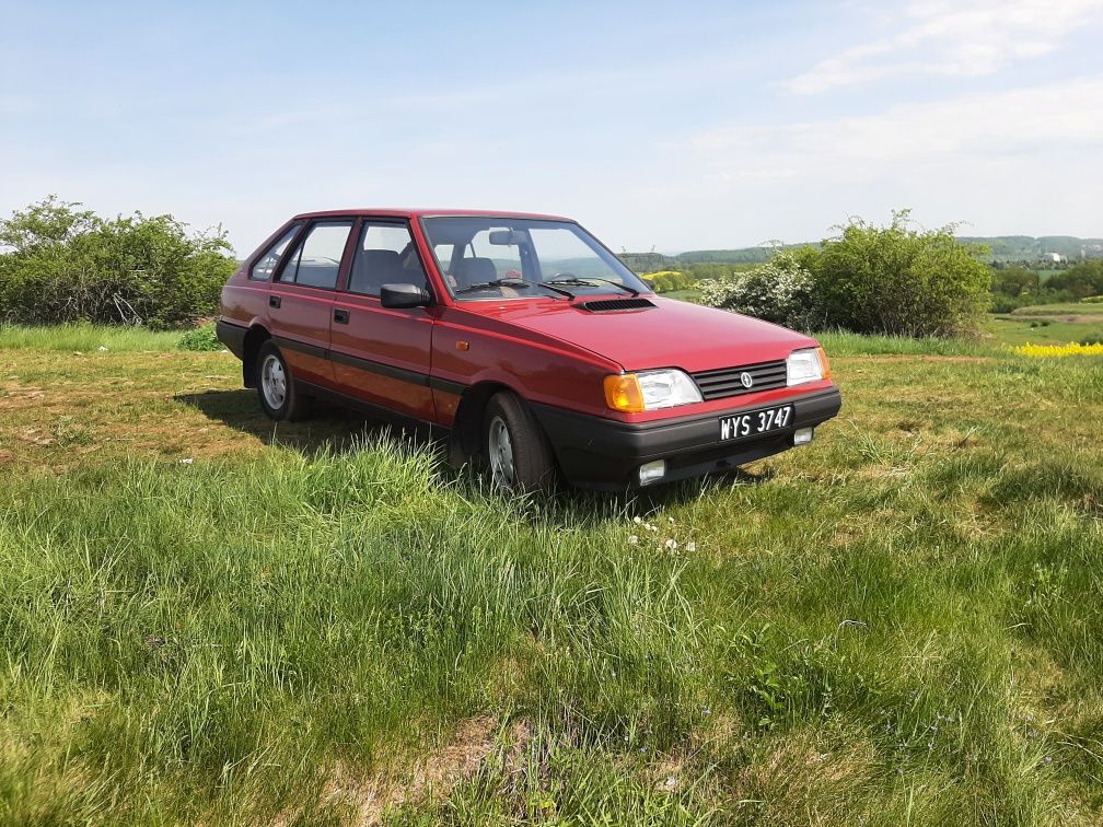 Polonez caro 1.9d zamienię, zamiana