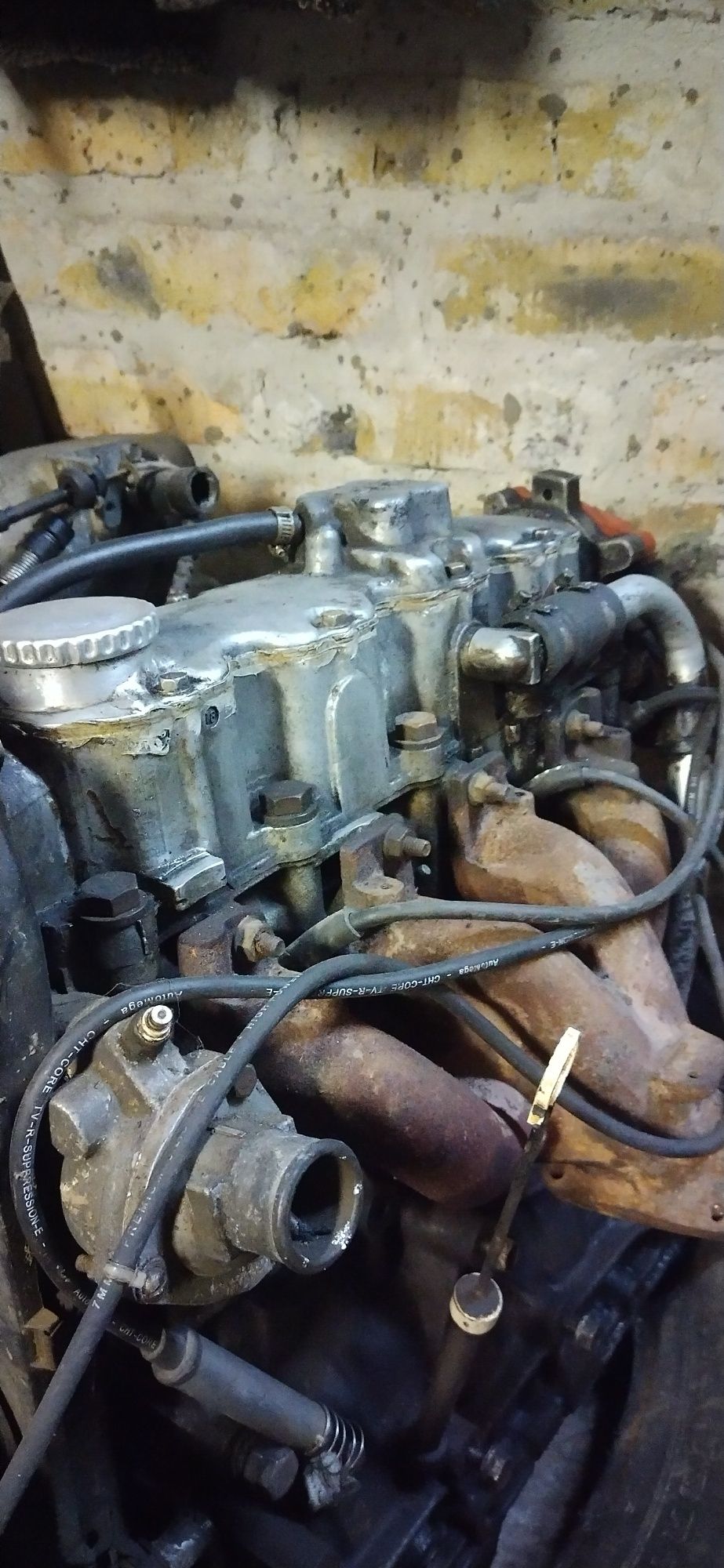 Продам двигуни C20NE і,2.0і,,1.8 C18NZ,C16NZ,1.3 NV, 1.2.. Опель вектр