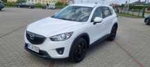 Mitsubishi Outlander 2014 MAZDA CX-5 / 2.2 D / skyenergy / 4 x 4 / Navi / Radary