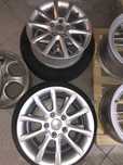 Jantes 16 seat leon