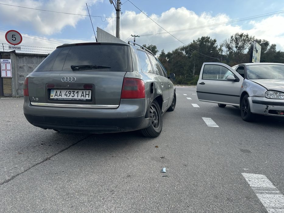 Продам авто Audi A6