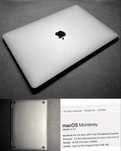 MacBook Pro 13” 2017 – i5 / 16 GB RAM / 256 GB SSD - po serwisie Apple