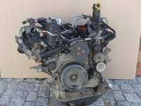 Silnik audi 3,0 TDI V6 Ddx amarok A6 A7 Q7