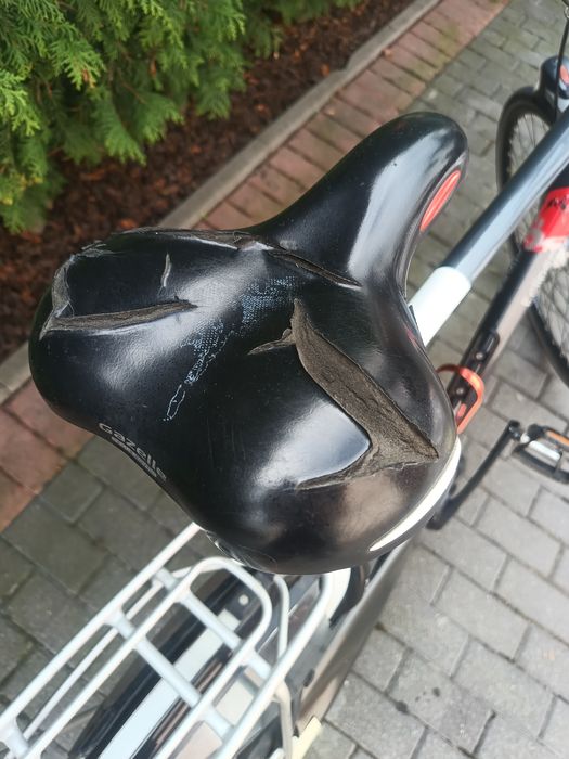 Rower Gazelle Eclipse H61