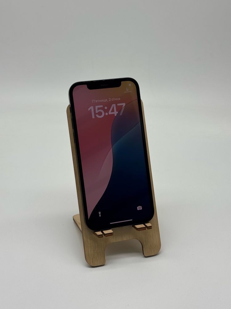 iPhone 12 128Gb Black Neverlock