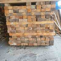 Продам деревянный брус 25 грн. за 1 шт