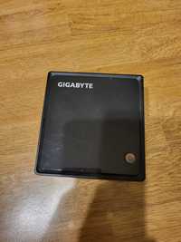 Gigabyte Brix N3000/8GB/500GB + klawiatura K400 plus