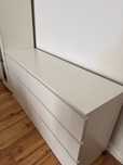 Cómoda IKEA Malm