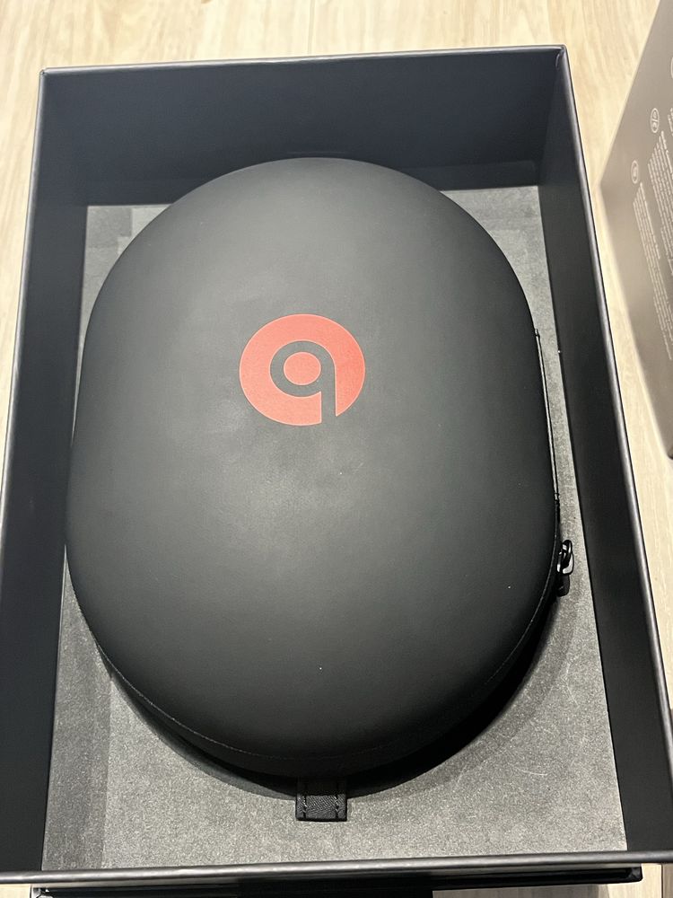nowe beats studio 3
