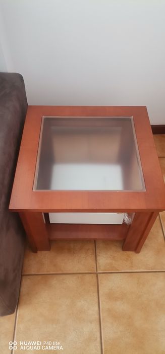 Conjunto Móvel de Sala