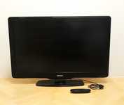Telewizor PHILIPS 37PFL5405H/12