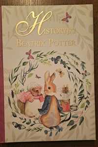 Historyjki Beatrix Potter