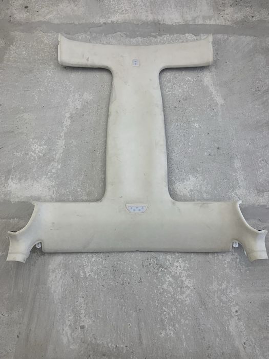 Обшивка стелі потолка тесла модел Х tesla model x 1053921-07-H