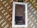Оригінальний чохол Samsung Galaxy S-View Flip Cover S10e Black