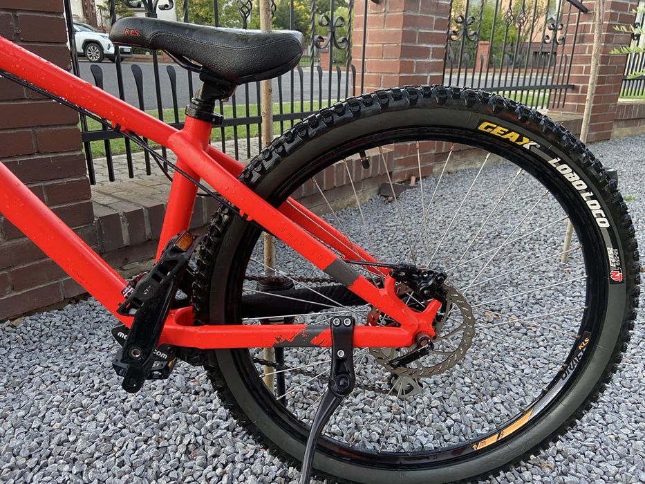 Rower Kellys Whip 10