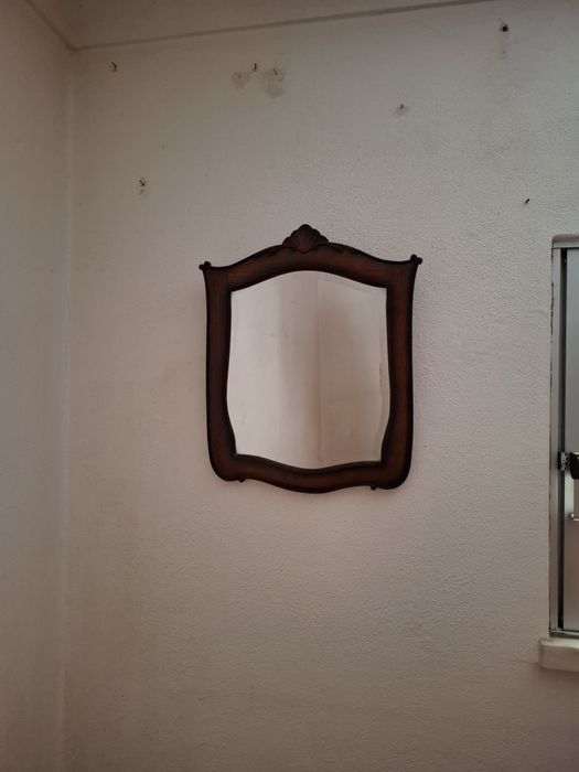 Espelhos de quarto