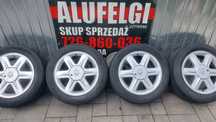 Alufelgi 16" 5X108 Renault Laguna Espace