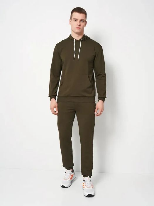 Чоловічий спортивний костюм ТУРЦИЯ двонитка m,l,xl,xxl ,ОПТ ТА РОЗДРІБ