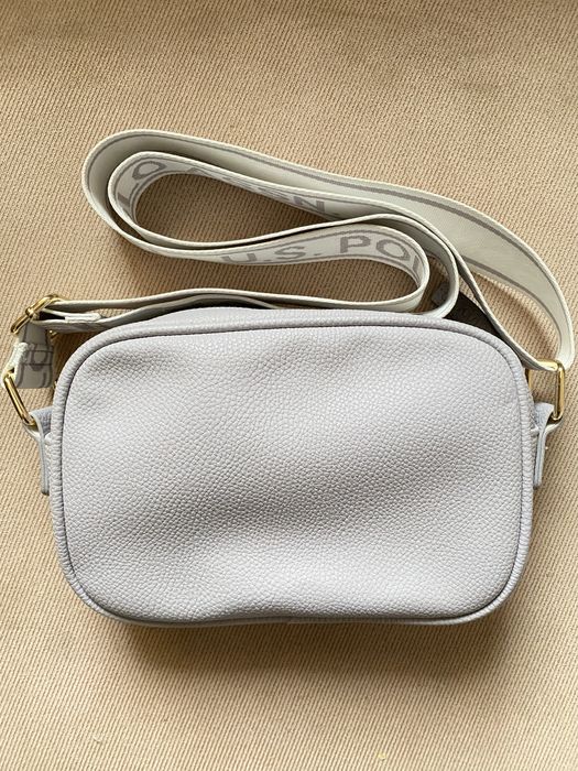 Сумка кросбоді U.S. Polo ASSN. (Оригінал)