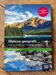 Oblicza geografii 1