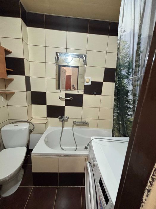 SPRZEDAM MIESZKANIE 2-POKOJOWE, oddzielna kuchnia, balkon 38 m2