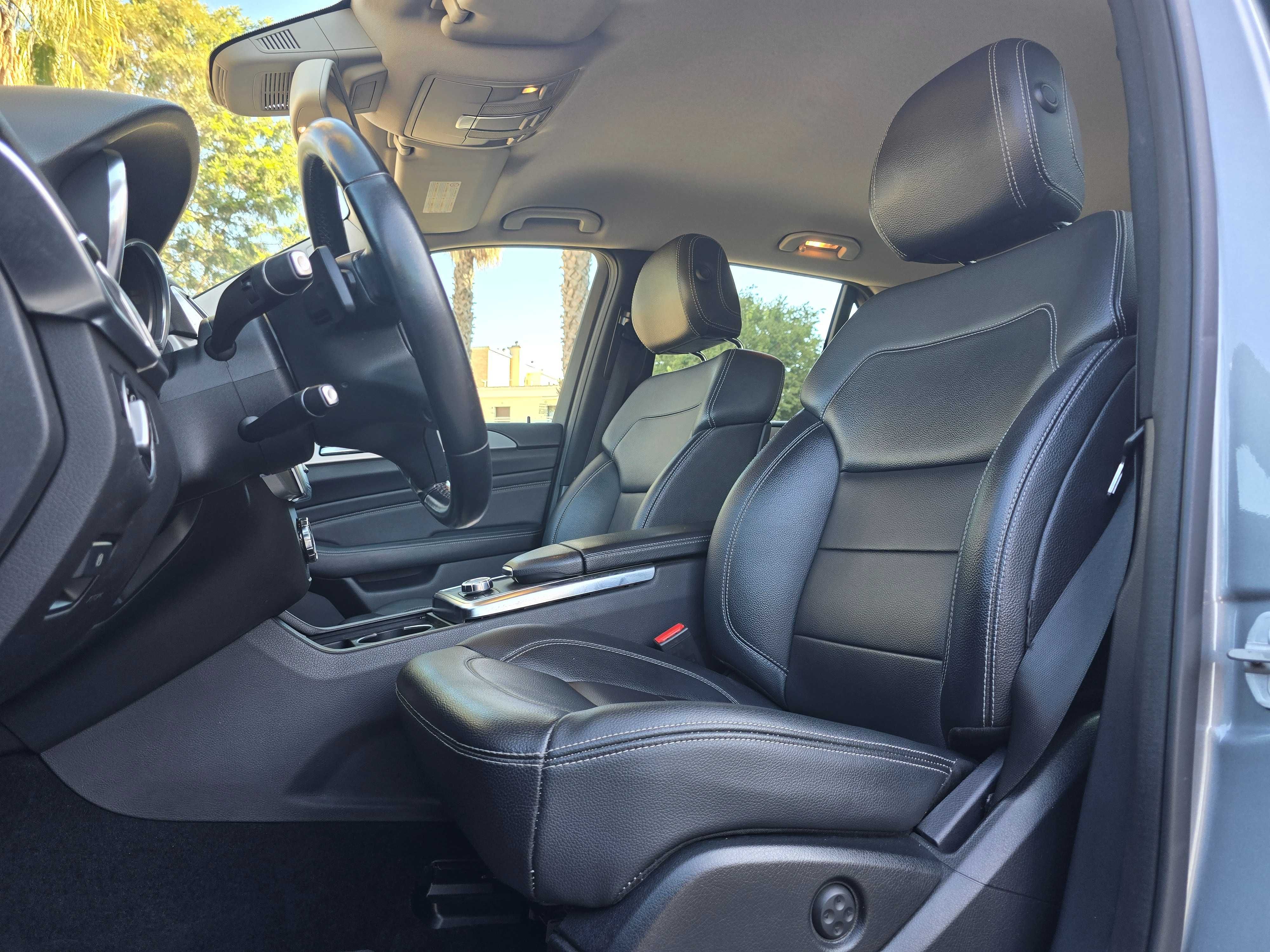 ML 250CDI 7G-Tronic 204cv Bluetec Nacional c/ 122mil km