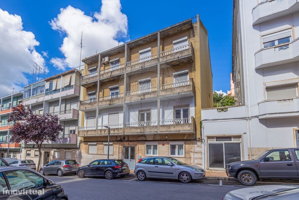 Apartamento T2 para arrendamento