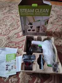 Пароочисник- пилосос Steam clean TS 6222