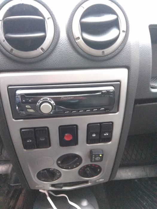 Продам Логан лауреат