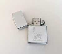 Zippo Lady Liberty z 1994 roku