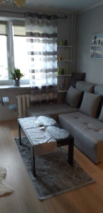 2 pokojowe mieszkanie do wynajecia PLOCK