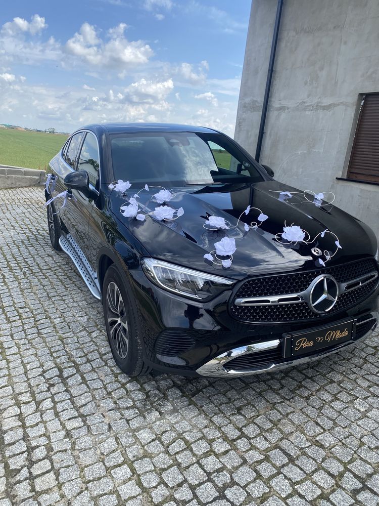 Auto MERCEDES SUV na wesele ,lub inna okazje - do WYNAJECIA