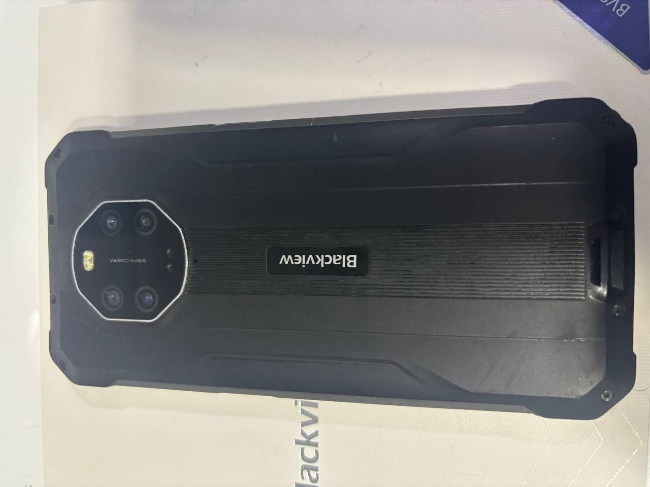 Смартфон Blackview BV8800, Блеквью бв 8800, Блеквью bv 8800,