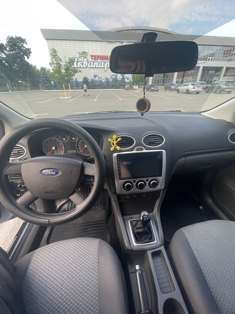 Продаю власний автомобіль,