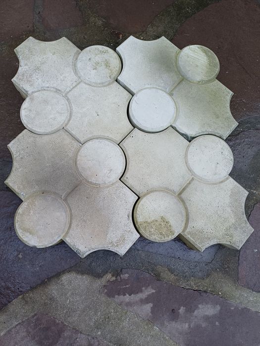 Плитка тротуарна