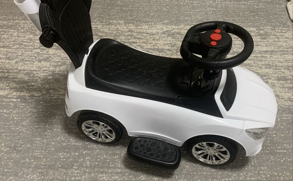 детская машинка для детей 1-3 года