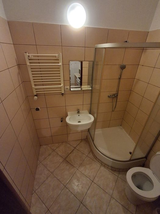 Kawalerka do wynajęcia