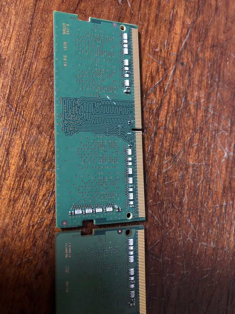DDR4 2400MHz 4 Гб samsung озу для ноута
