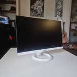 Monitor ASUS VZ239 23" IPS UltraSlim Full HD EyeCare – Stan Idealny!