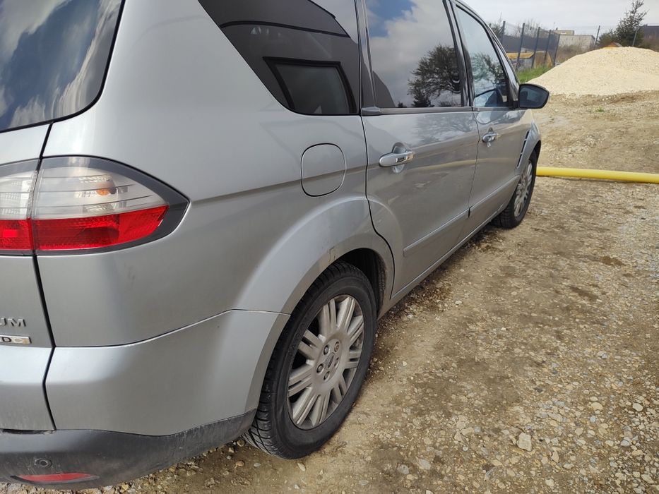 Sprzedam Ford S-max