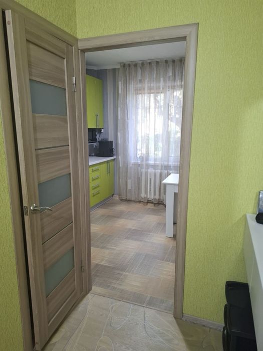 ПРОДАМ 1 кімнатну квартиру на масиві ЛЕВАНЕВСЬКОГО