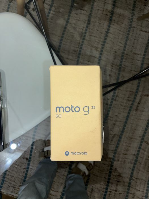 Motorola g35 5g