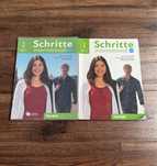 Schritte international 1 Hueber
