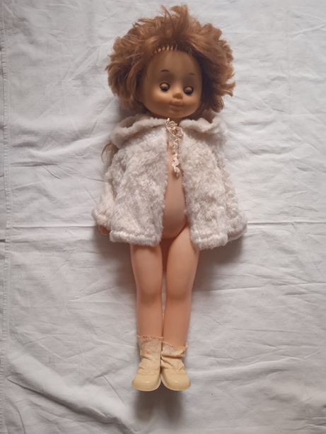 Кукла  СССР 50см