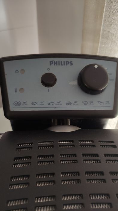 Fritadeira Philips
