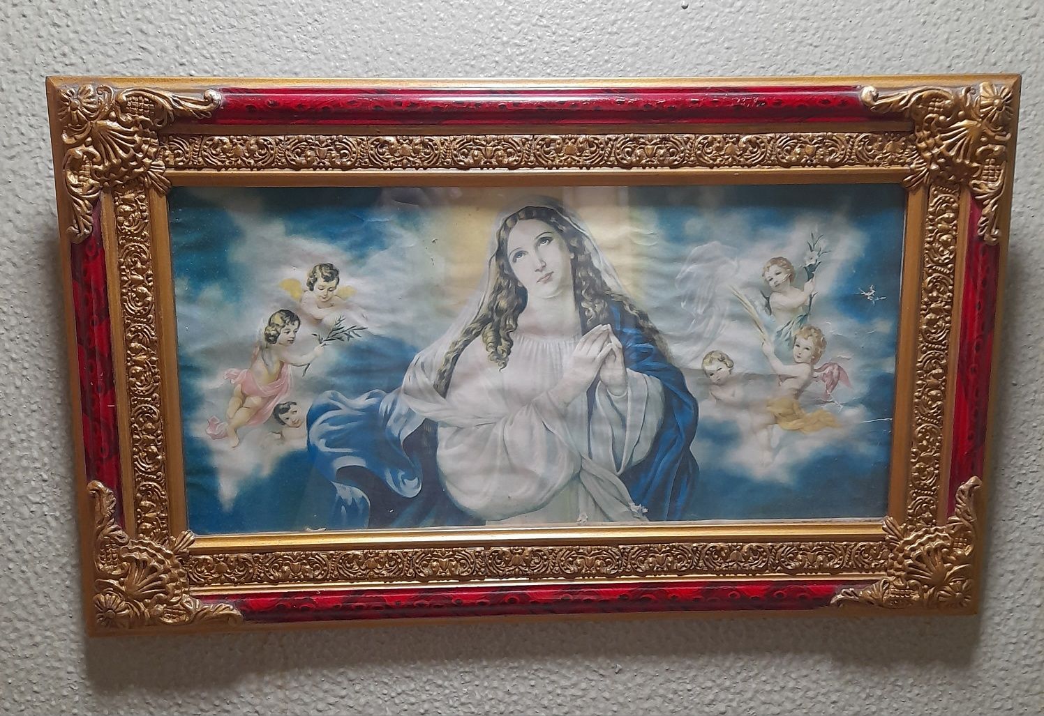 Quadros decoração Oportunidade