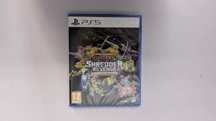 Teenage Mutant Ninja Turtles Shredder's Revenge PS5