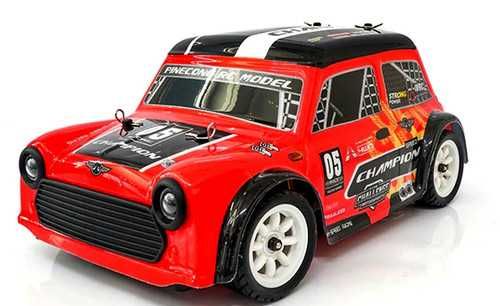 Carro Mini radiocontrol drift